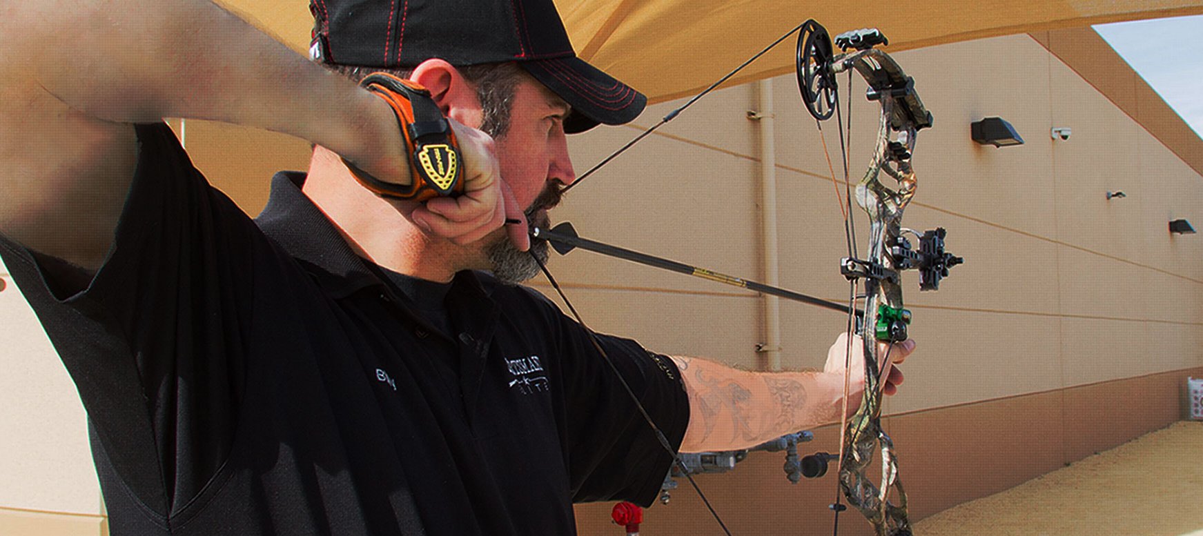 Sportsman's Elite El Paso, TX Archery/Gun Shop, Texas ltc, Shooting