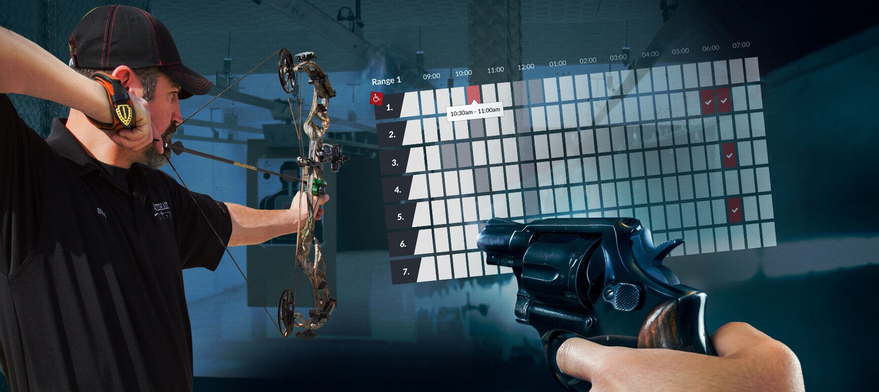 Sportsman's Elite El Paso, TX Archery/Gun Shop, Texas ltc, Shooting