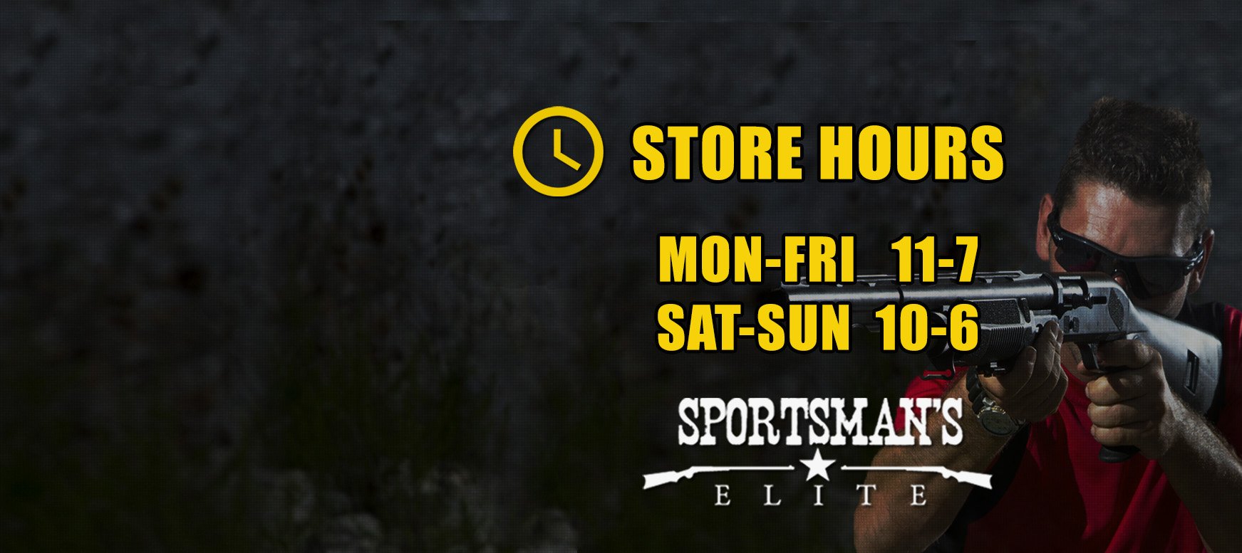 Store-hours